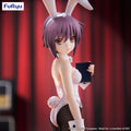 Melancholy of Haruhi Suzumiya Yuki Nagato Bicute Bunnies Figur furyu