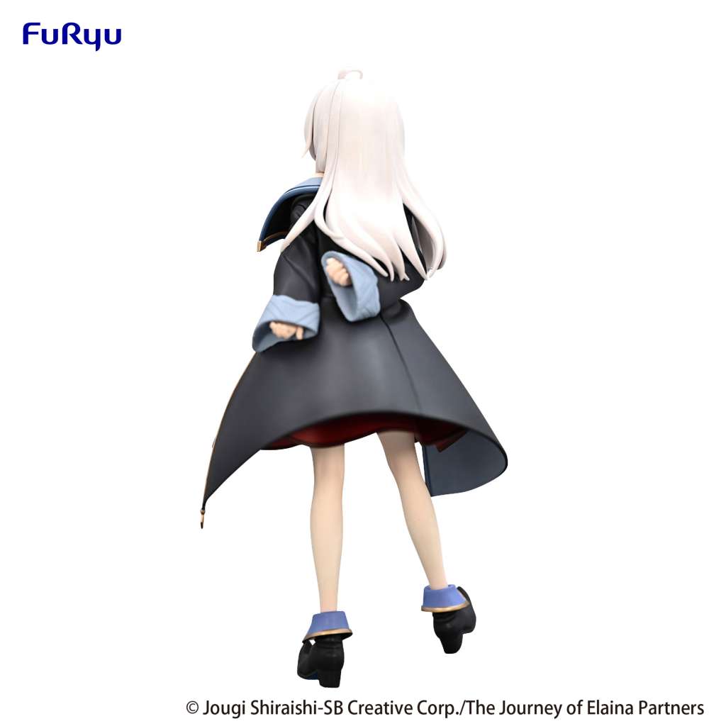 The Journey of Elaina Trio - Try-It Figur furyu