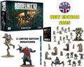 Conflict '47 New Edition 2025 Starter Set