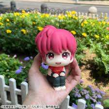 Ranma 1/2 TV Anime - Ranma megahouse