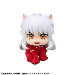 Inuyasha Lookup – Det Ultimata Verket för Fans - Robotto