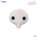 Evangelion 4:e ängel EVA fickplush Robotto