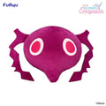 Evangelion 5th Angel EVA Pocket Plush – Det perfekta samlarobjektet Robotto