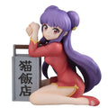 Ranma 1/2 Palmstorlek G.E.M. Shampoo Figur - Robotto