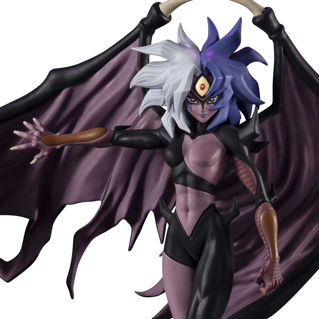 Monsters Chronicle Yu-Gi-Oh! Duel Monsters GX Yubel megahouse