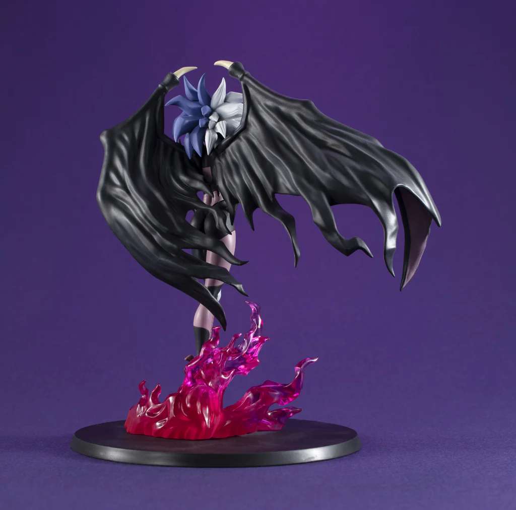 Monsters Chronicle Yu-Gi-Oh! Duel Monsters GX Yubel megahouse