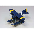 Porco Rosso Curtiss R3C-0 Seaplane Prototype 1/72 Modellkit - Robotto