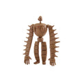 Castle in the Sky Robot Soldier (Combat Version) 1/20 Modellkit studio ghibli
