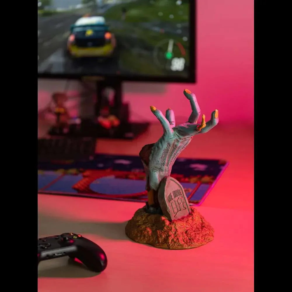 Gameration One More Life Controller Support - Perfekt för PS5 och XBOX - Robotto