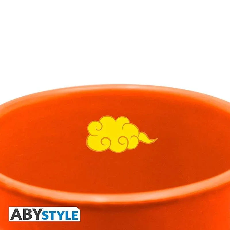 Dragon Ball Kame Mug – Perfekt för Animeälskare - Robotto