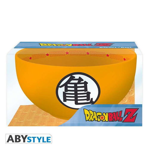 Dragon Ball Goku Symboler Skål abystyle studio