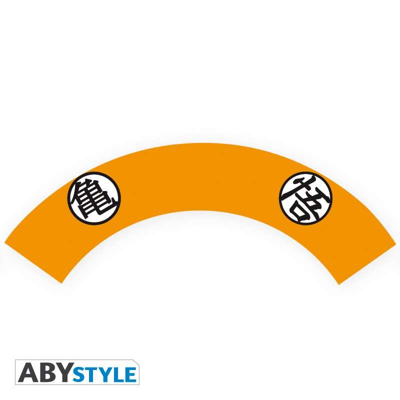 Dragon Ball Goku Symboler Skål abystyle studio