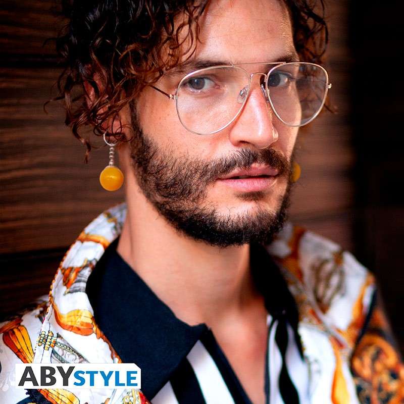 Dragon Ball Potaras Örhängen Set abystyle studio