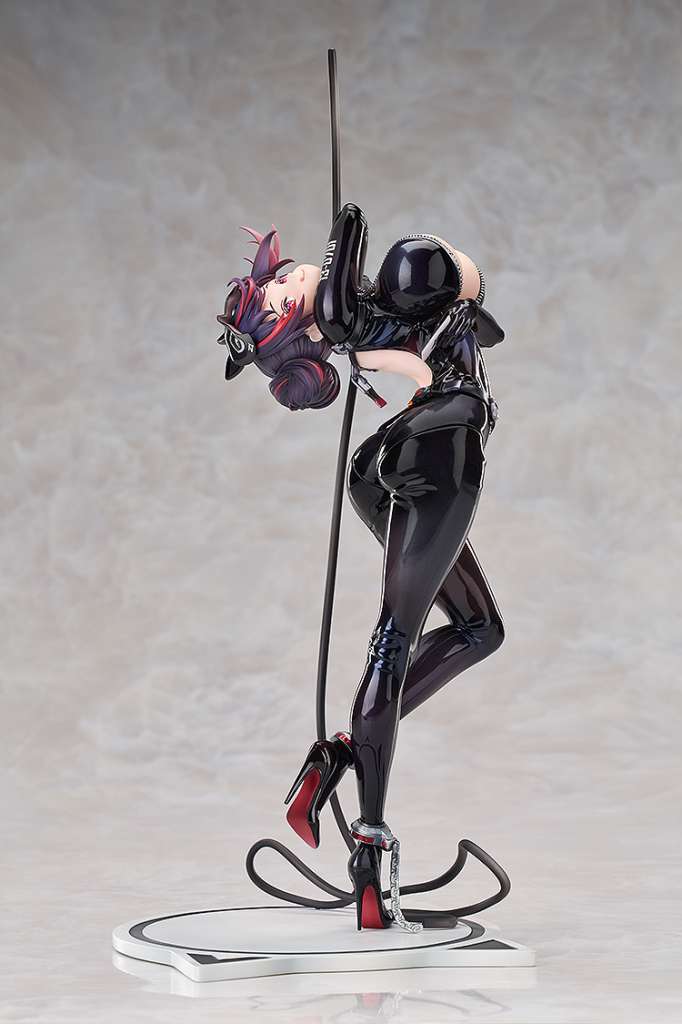 Goddess of Victory Nikke Quency Escape Queen 1/7 Figur goodsmile fr
