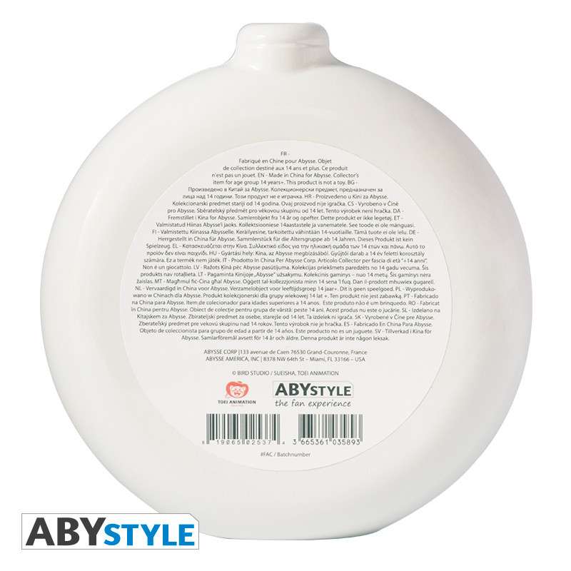 Dragon Ball Set i Metallbox abystyle studio