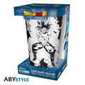 Dragon Ball Super Goku Vegeta Glas L - Robotto