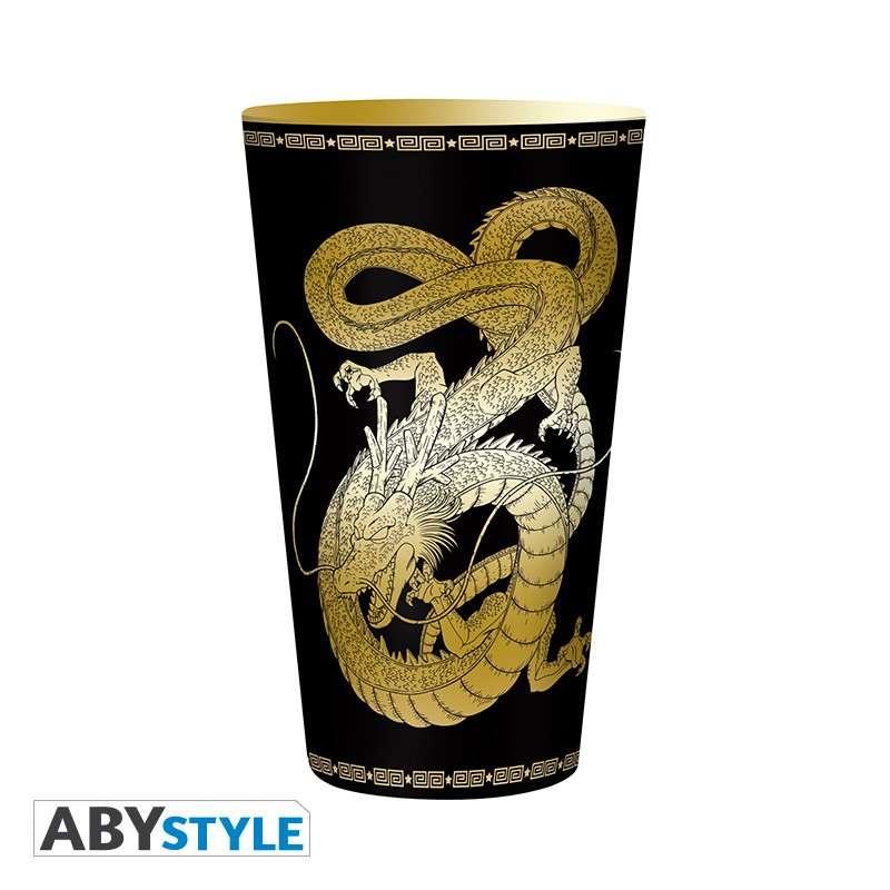 Dragon Ball Shenron Glas L - Robotto
