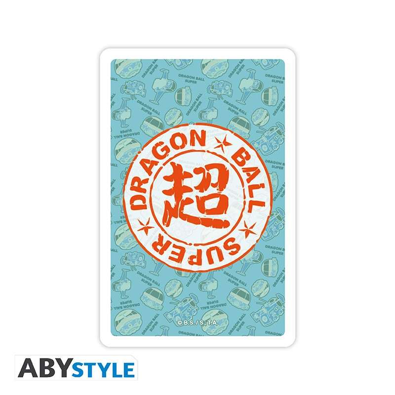 Dragon Ball Super Card Game - Samla och Spela abystyle studio