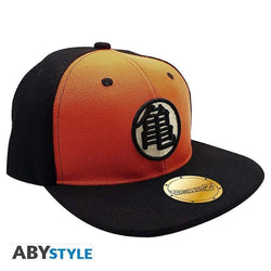 Dragon Ball Kame Keps – Skydda dig med stil - Robotto