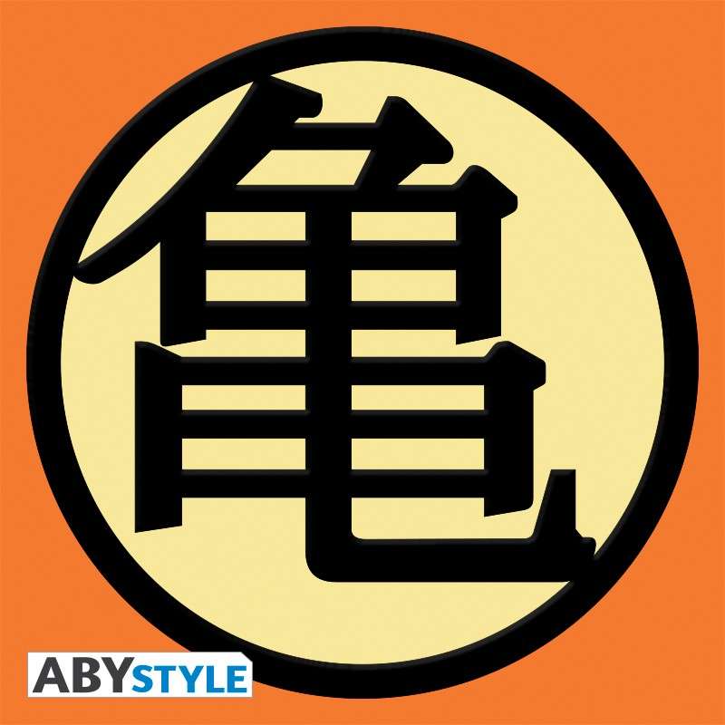 Dragon Ball Kame Keps – Skydda dig med stil abystyle studio