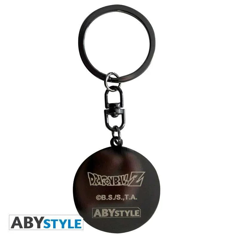 Dragon Ball Kame Symbol Nyckelring - Robotto