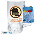 Dragon Ball Kame Tankard - Perfekt för Fans av Dragon Ball - Robotto
