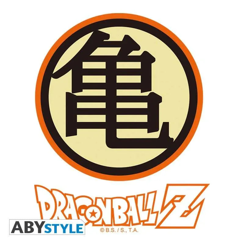 Dragon Ball Kame Tankard - Perfekt för Fans av Dragon Ball - Robotto