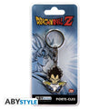 Dragon Ball Vegeta Nyckelring – Kvalitetsnyckelring av Prins av Saiyans abystyle studio