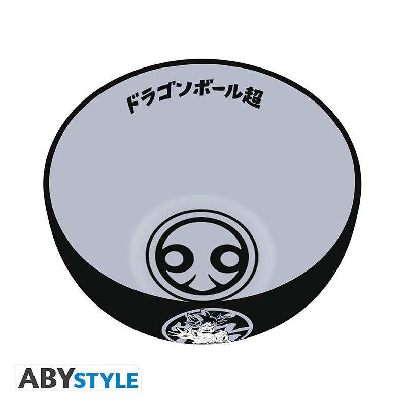 Dragon Ball Super Goku Ultra Instinct Skål abystyle studio