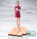 Haikyu!! Kenma Kozume High Premium Figur sega