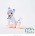 Goddess of Victory Nikke N102 Yumemirize Figur sega