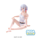 Goddess of Victory Nikke Drake Yumemirize Figur sega