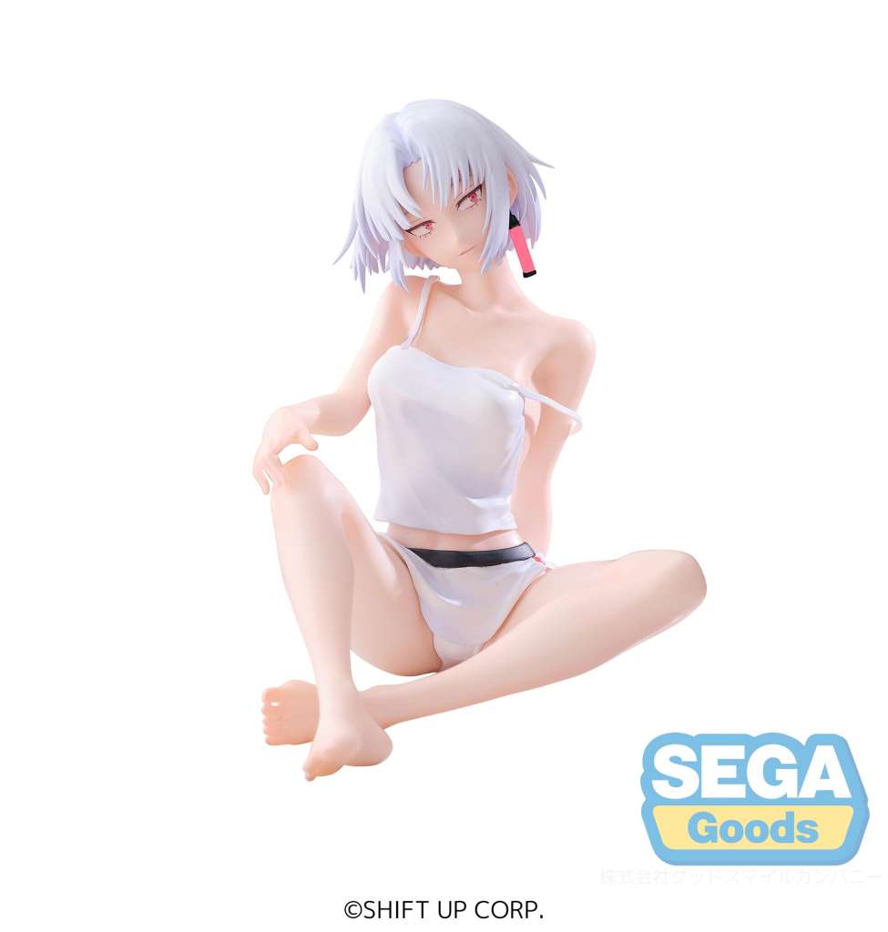 Goddess of Victory Nikke Drake Yumemirize Figur sega