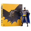 Batman: The Animated Series - Batman Redux 1/6 Scale Figur - Robotto