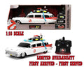 Ghostbusters - Ecto-1 - 1:16 fjärrstyrd modell - Robotto
