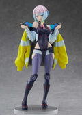 Cyberpunk Lucy Popup Parade L samlarfigur