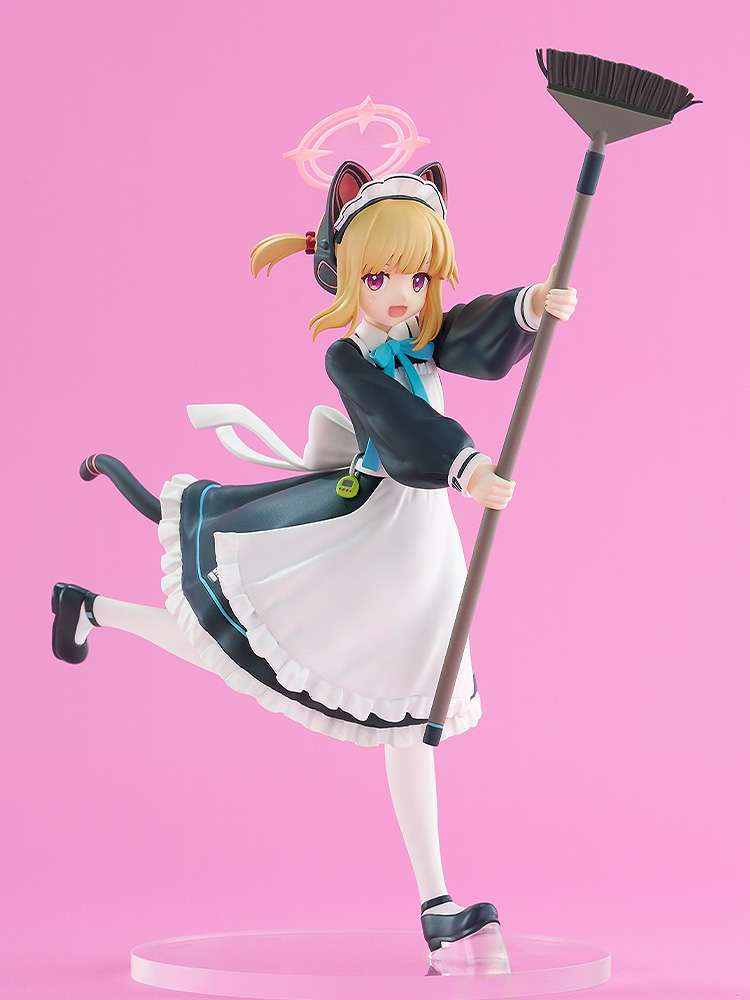 Blue Archive Momoi Maid Pop-Up Parade Figur goodsmile fr