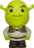 Shrek Figurbank