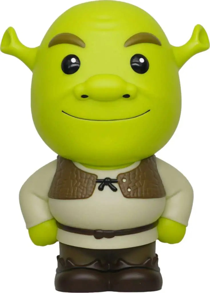 Shrek Figurbank