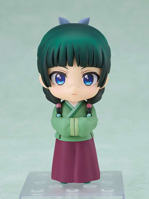 The Apothecary Diaries Maomao Nendoroid – Samlarfigur av hög kvalitet goodsmile fr