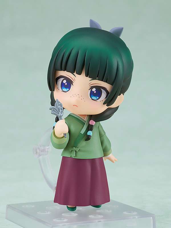 Apotekarens dagböcker Maomao Nendoroid