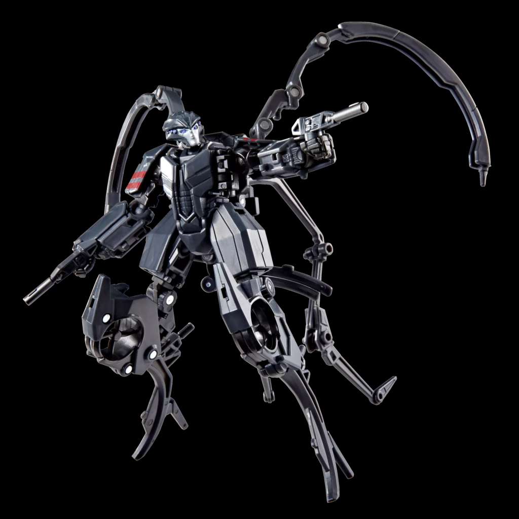 Transformers Studio Series Transformers One Airachnid Action Figure Robotto