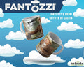 Fantozzi e Filini Battuta di Caccia Mug - Robotto