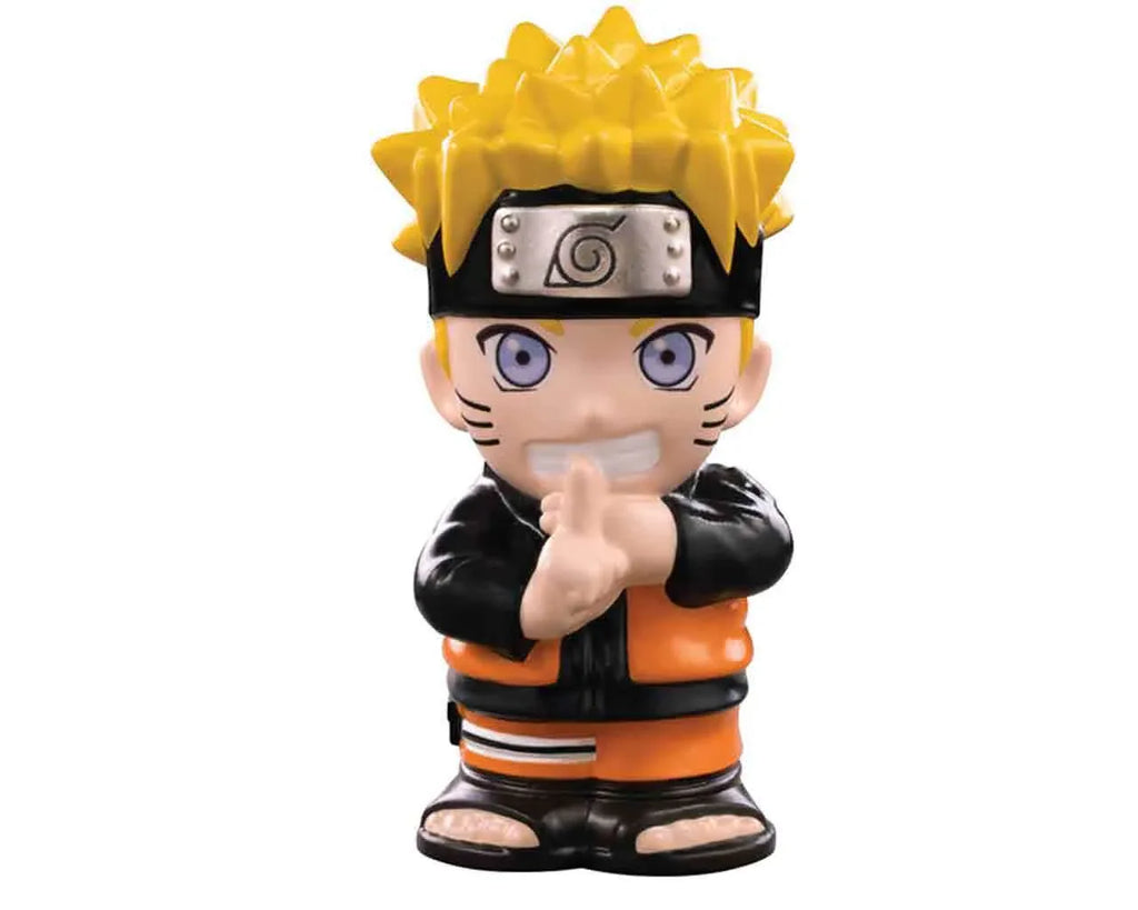 Naruto Puchipop Blind Box Display (8) - Robotto