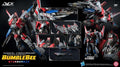 Transformers Bumblebee Dlx Starscream Action Figure - Robotto