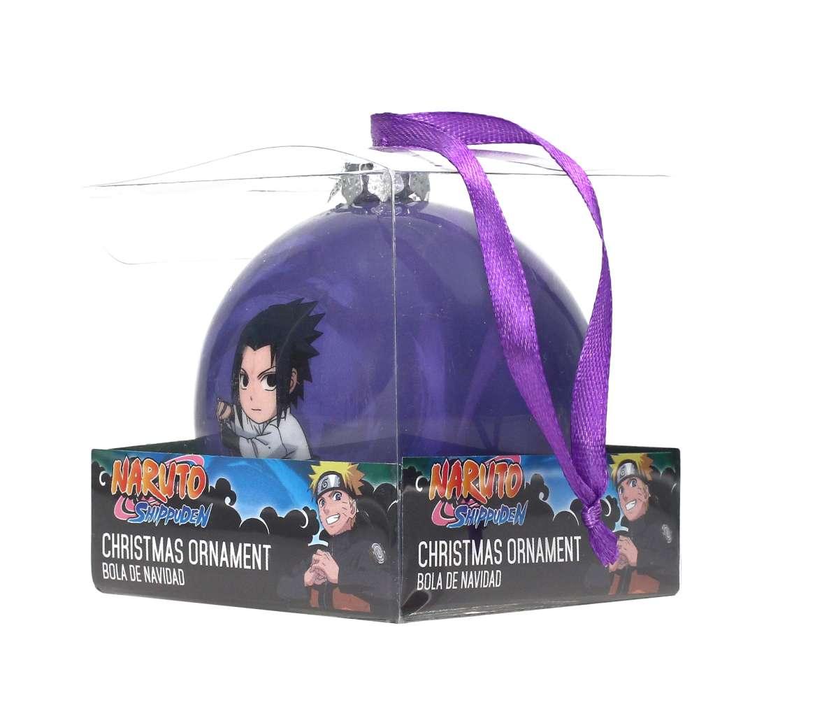 Naruto Chibi Sasuke Julkula - Robotto