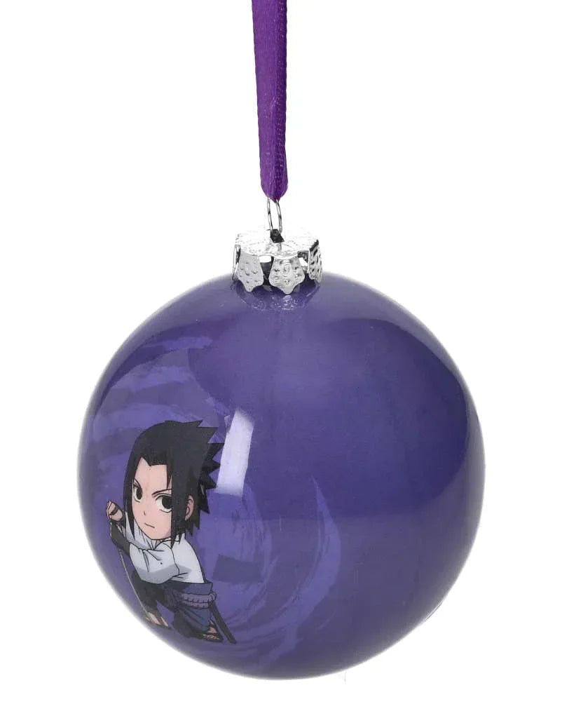 Naruto Chibi Sasuke Julkula - Robotto