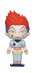 Hunter x Hunter Hisoka 3D Skum Magnet - Robotto