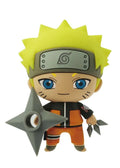 Naruto 3D Skum Magnet - Robotto