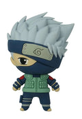 Naruto Kakashi 3D Foam Magnet - Robotto